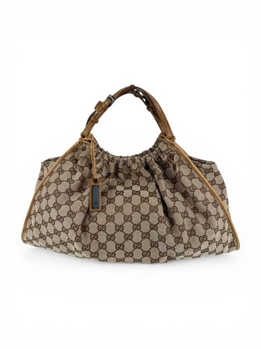 2000s gucci monogram - 2000s,
