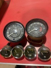 MK2 Lotus Cortina 140 mph