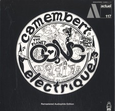 GONG (DAEVID ALLEN) -