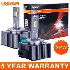 OSRAM Original D1S D3S LED Car