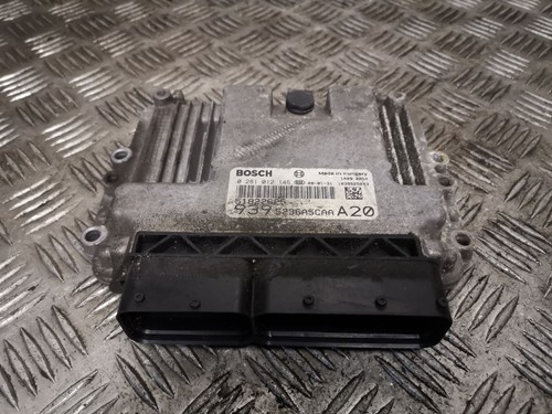 Alfa romeo 159 - jtd, engine