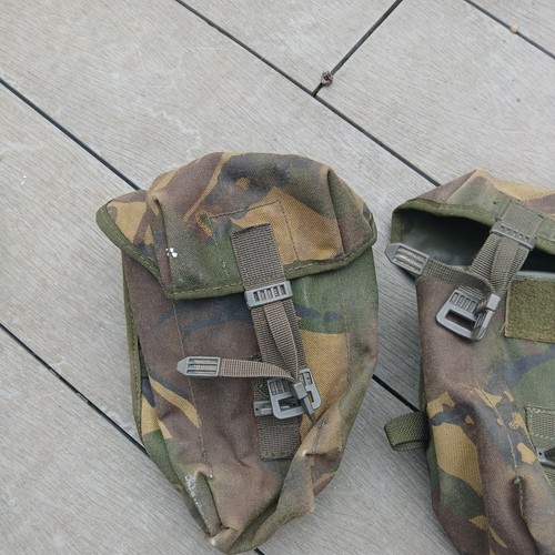 British military issue - british,