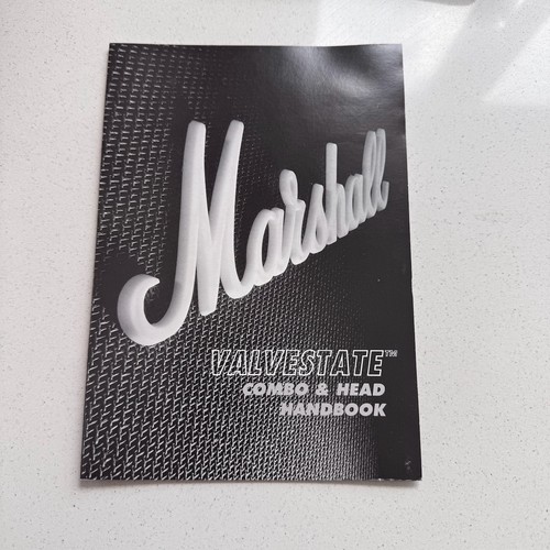 Vintage marshall amplifier - marshall,