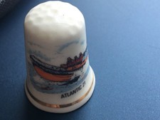 R.N.L.I. - Atlantic 21