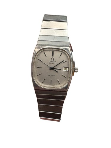 Gents vintage omega ville - gents,