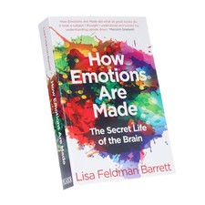 How Emotions Are Made: The
