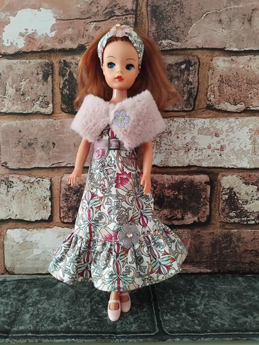 Maxi dress for pedigree - for,