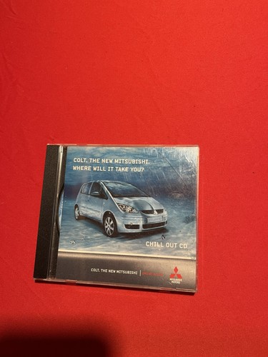 Official super rare mitsubishi - super,