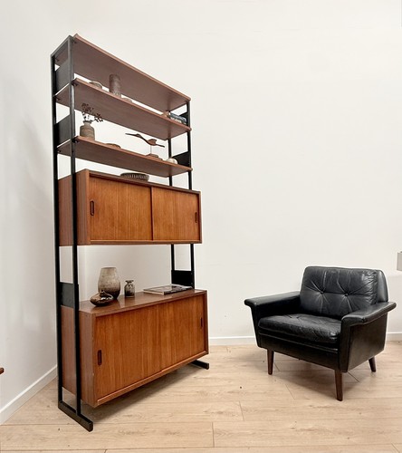 Mid century vintage teak - mid,