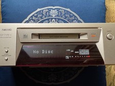 SONY MDS-JE780 MD MiniDisc