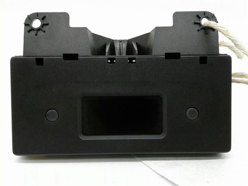 Audio sat nav display - &, screen