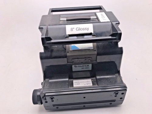Fuji frontier 350 colour - fuji,