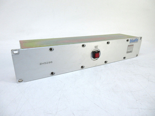 Bluefin calrec zh5298 - bluefin, /