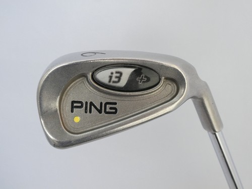 Ping iron - -, stiff