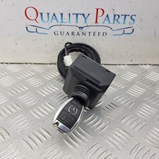 MERCEDES SLK IGNITION BARREL