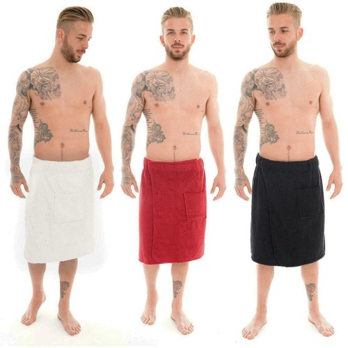 Mens 100 cotton shower - mens, 100%