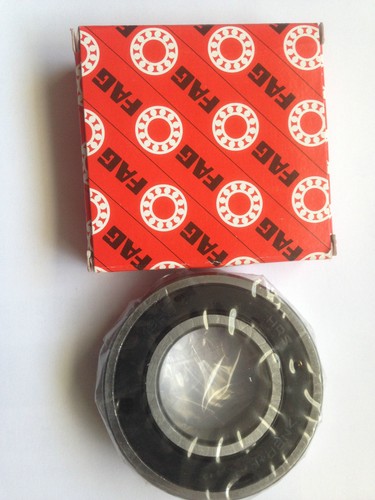 Replacement rear roller - replacement,