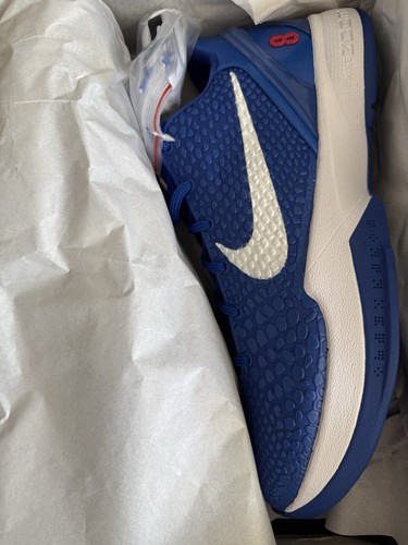 Nike kobe protro - kobe, 6