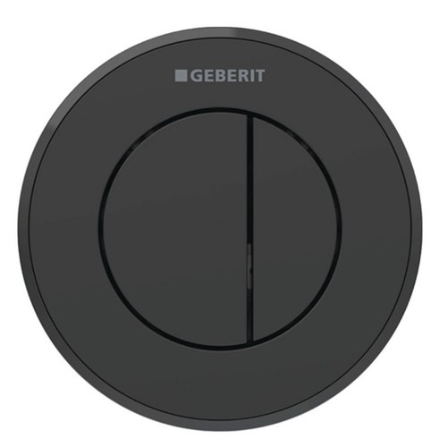Geberit type pneumatic - type, dual