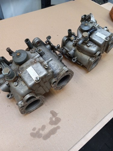 Solex c40 addhe - solex,