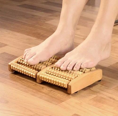 Layers roller wooden - roller,