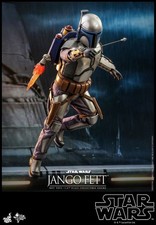Hot Toys MMS589 "JANGO FETT"