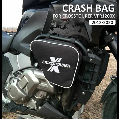 For honda vfr1200x crosstourer - honda,