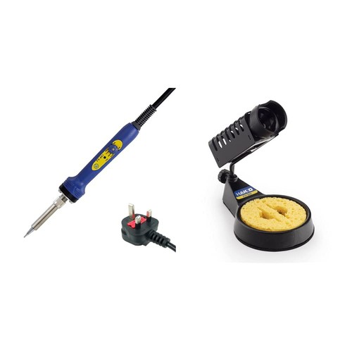 Hakko fx601 soldering iron - fx601-17,