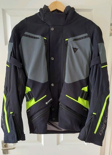 Dainese carve master gore - master, 2