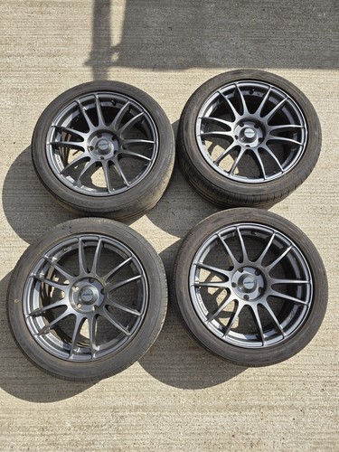Honda civic mk8 calibre rays - civic,