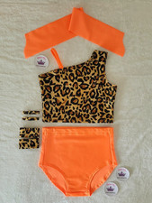 (#64) Age 5/7 Freestyle Dance