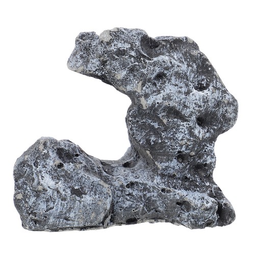 Artificial rock decoration - rock,