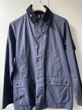 Barbour Mens Bedale Coat