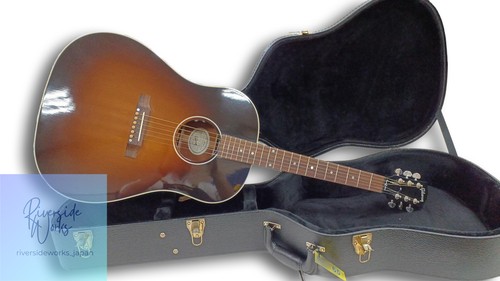 Gibson acoustic standard - acoustic, j-45