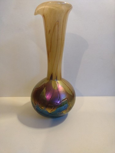 Vintage phoenician malta glass - vintage,