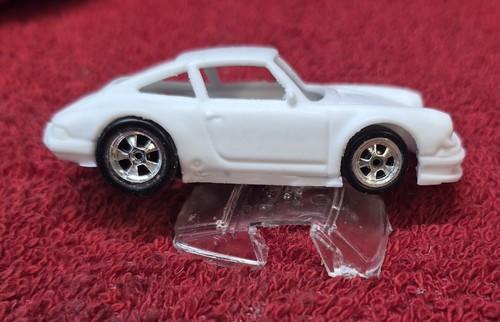 Vintage resin slot car - slot,