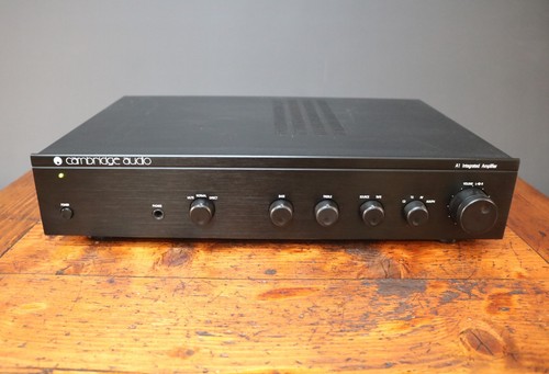 Cambridge audio integrated - cambridge, a1