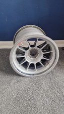 F1 Wheel Genuine Sebastian Vettel RB5 Redbull Racing
