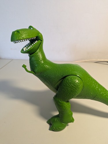 Disney toy story rex - disney,
