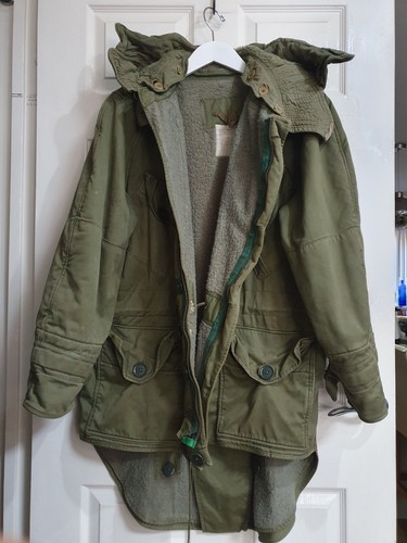Vintage 70s british military - vintage,