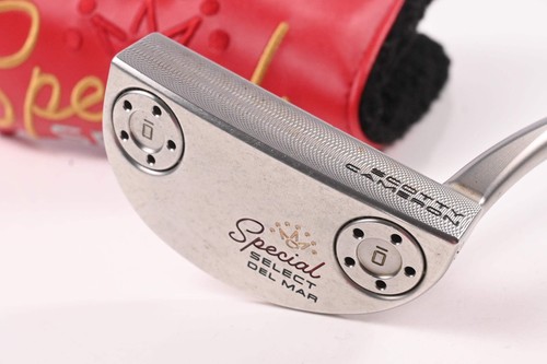 Scotty cameron special select - scotty,