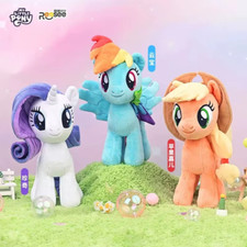 Anime My Little Pony Plush –