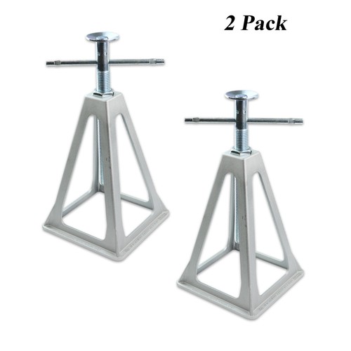 Pack floor stack jacks - pack,