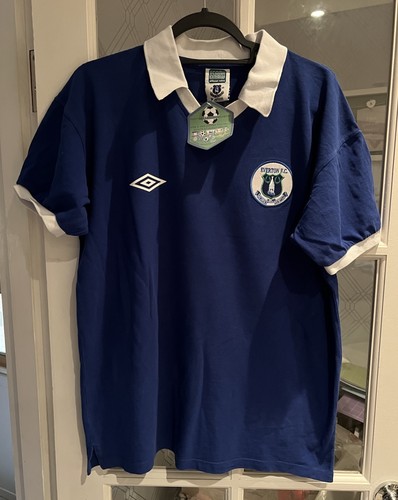 Everton 1978 home - everton,