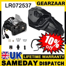 AMK Style Air Suspension