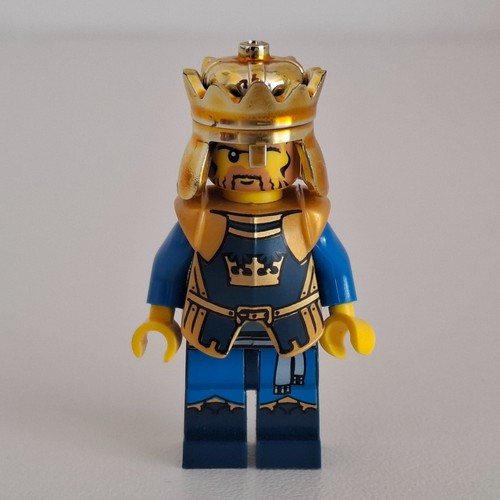 Lego minifigure fantasy era - minifigure,