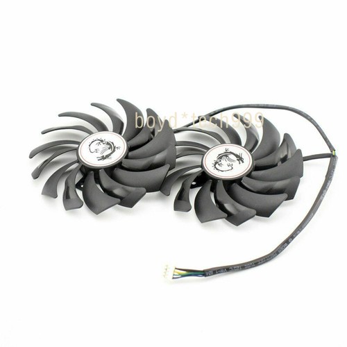Fan for msi pld10010s12hh - fan,