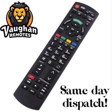 REPLACEMENT REMOTE CONTROL