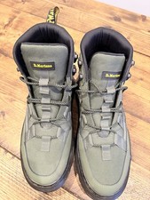 NEW Doc Martens  BOURY EXTRA