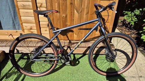 Rare peace 26er single - peace,